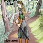 Cover for Allycyon, Exiled Elf